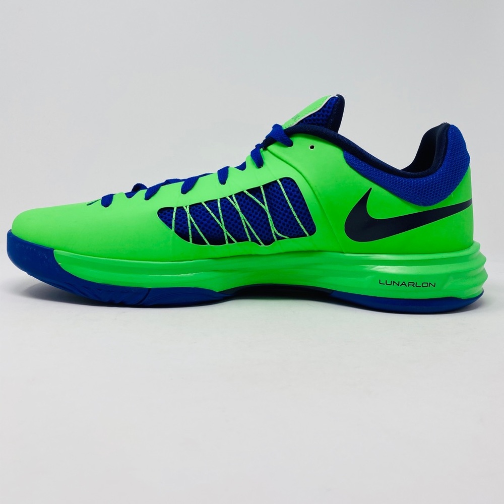 Nike Hyperdunk Low Retro Basketball - Picture 6 of 6